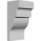 Ekena Millwork 5 1/4"W x 4 1/2"D x 10"H Wigan Bracket BKT05X04X10WG - alternate 1